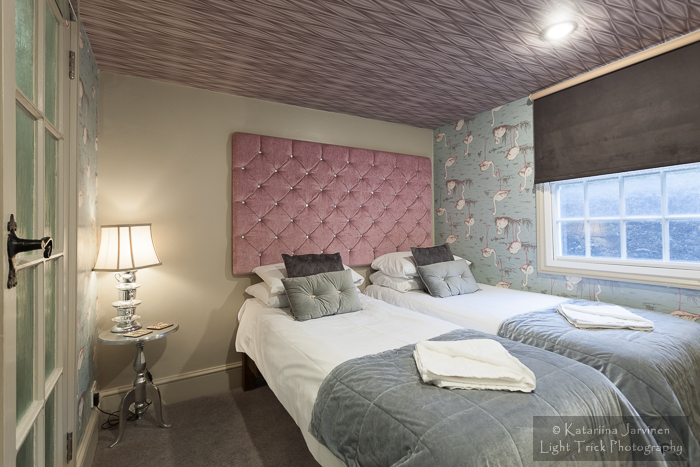 Looking Glass Cottage